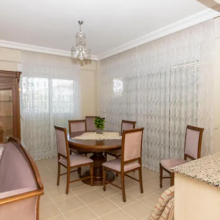 Paradise Town Orchard Villa