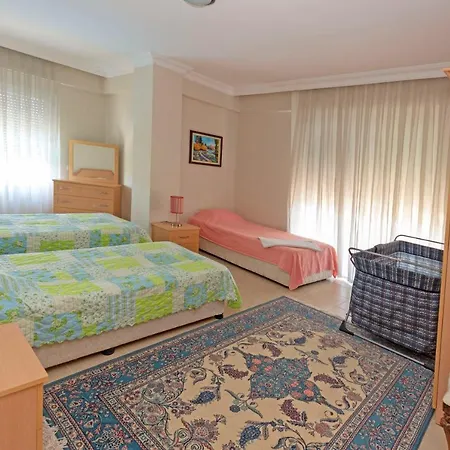 Paradise Town Orchard Villa *