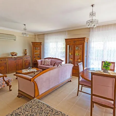 Paradise Town Orchard * Belek