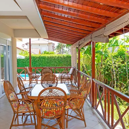 Paradise Town Orchard Villa Belek